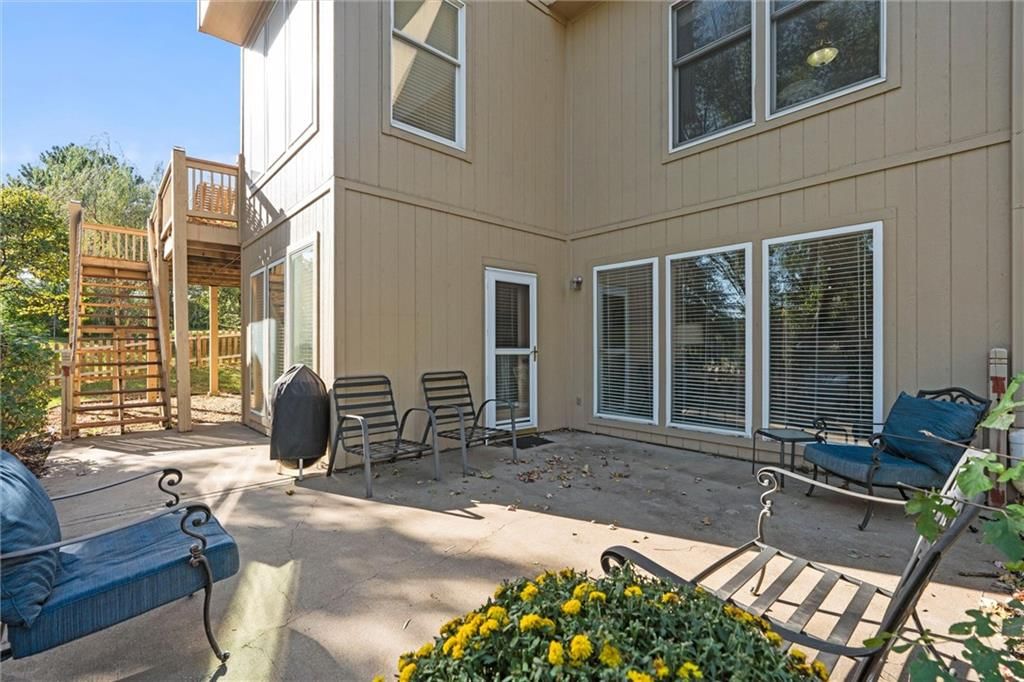 22611 W 46TH Terrace — photo 34