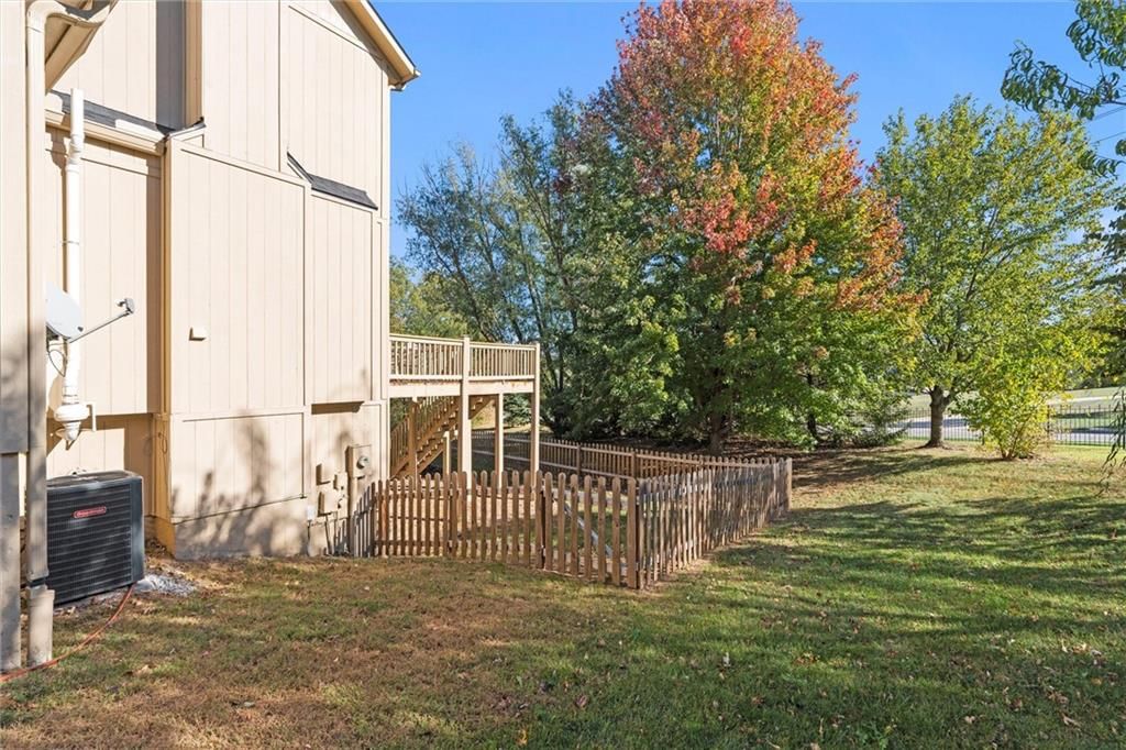 22611 W 46TH Terrace — photo 35