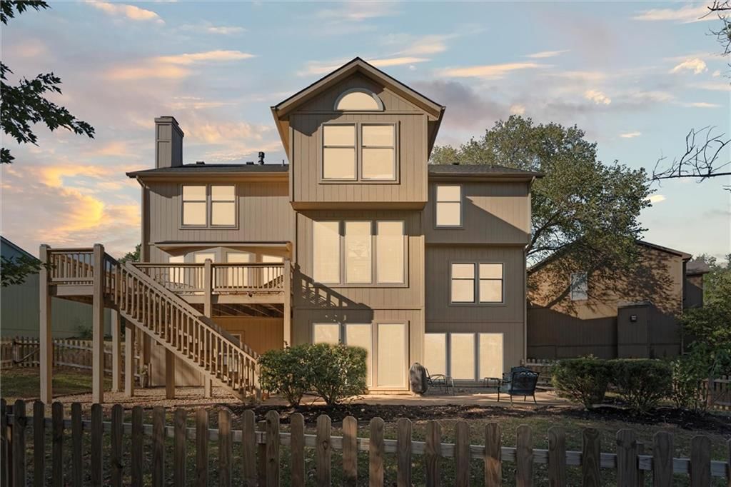 22611 W 46TH Terrace — photo 36