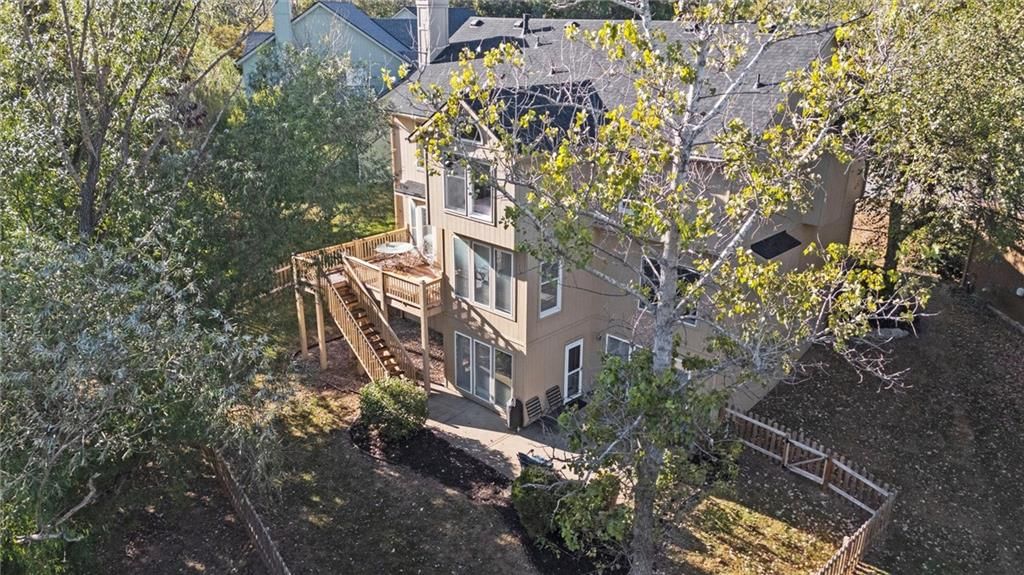 22611 W 46TH Terrace — photo 38