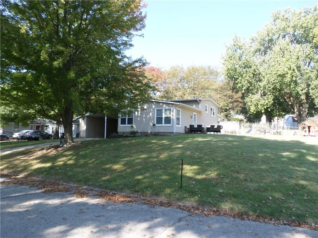 301 Green Tree Road, Atchison, KS
