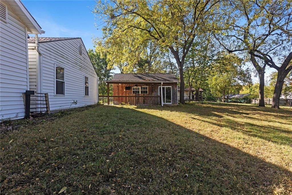6924 NE 56th Street — photo 22
