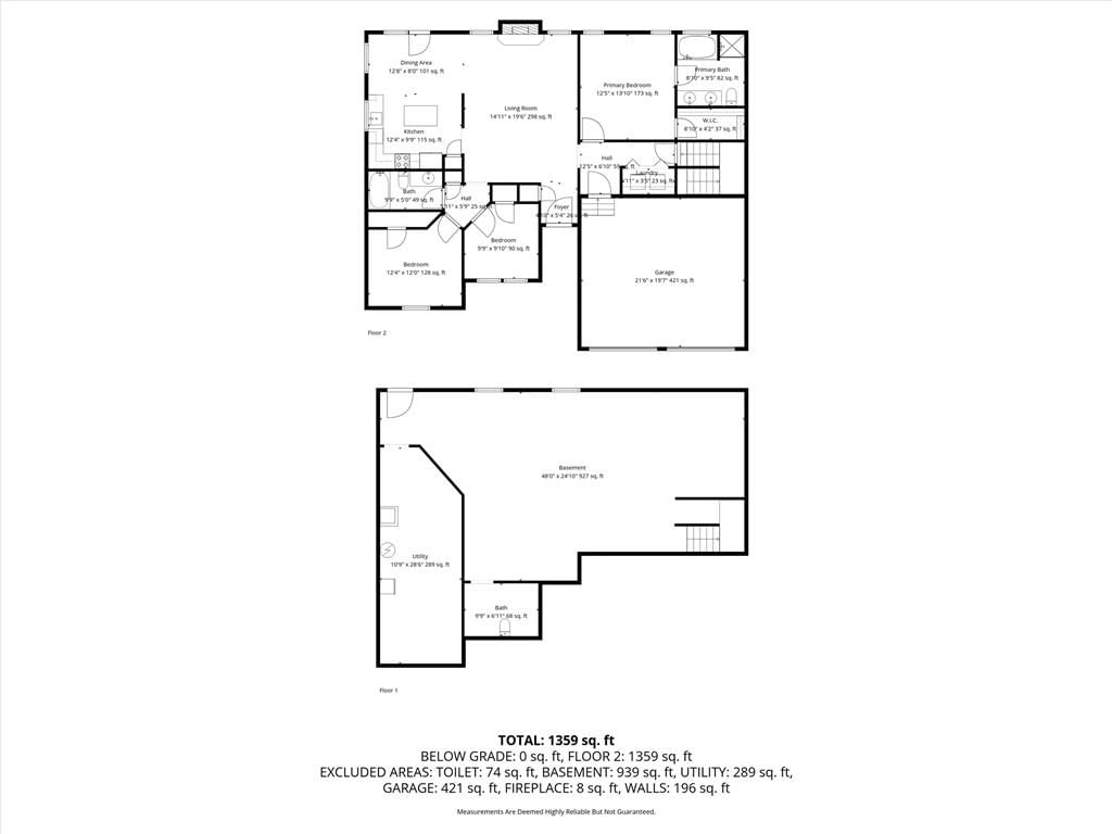 11700 N Farley Avenue — photo 42