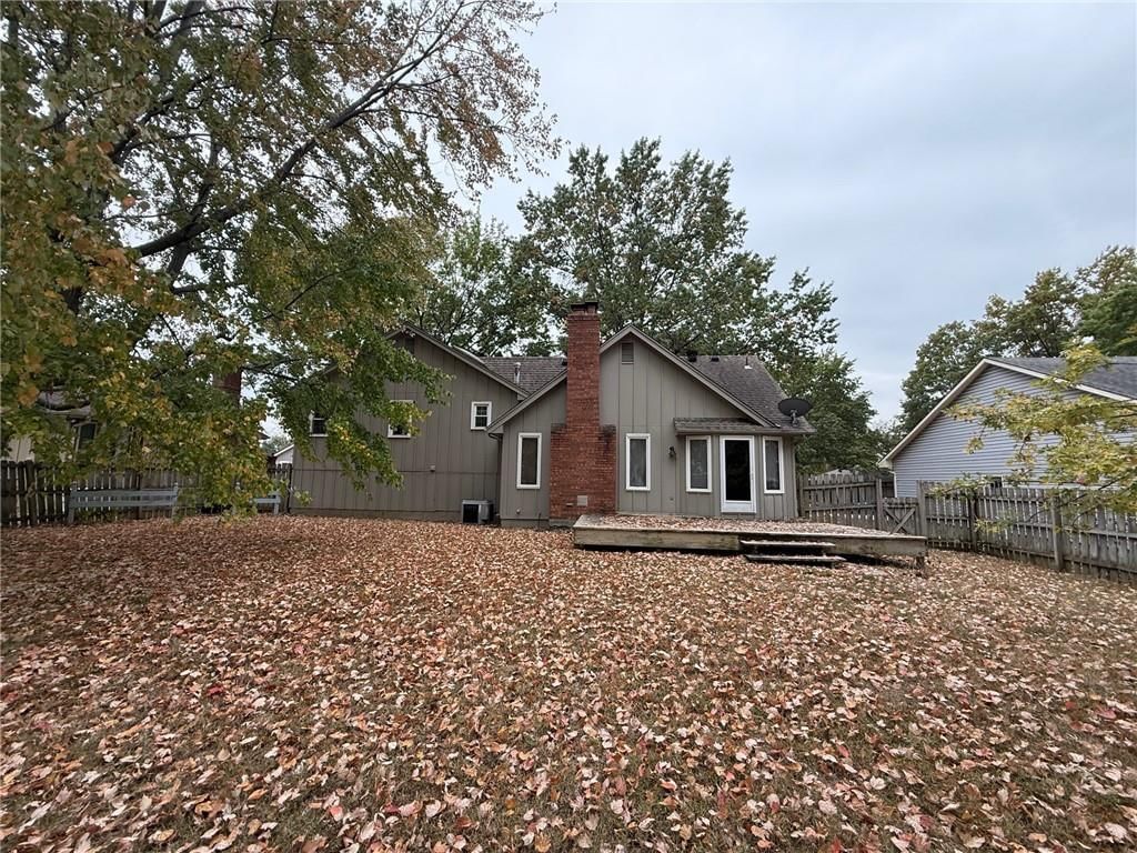 3605 NW Dogwood Drive — photo 37