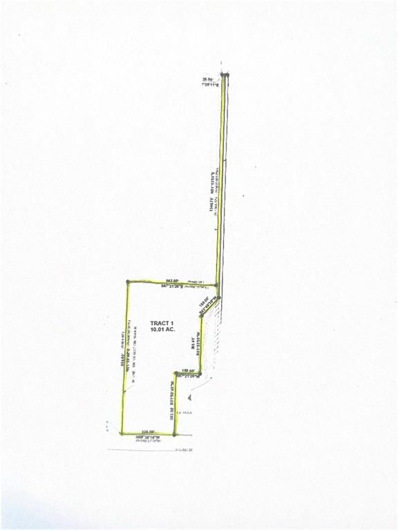TBD E Stony Point School Road — photo 2