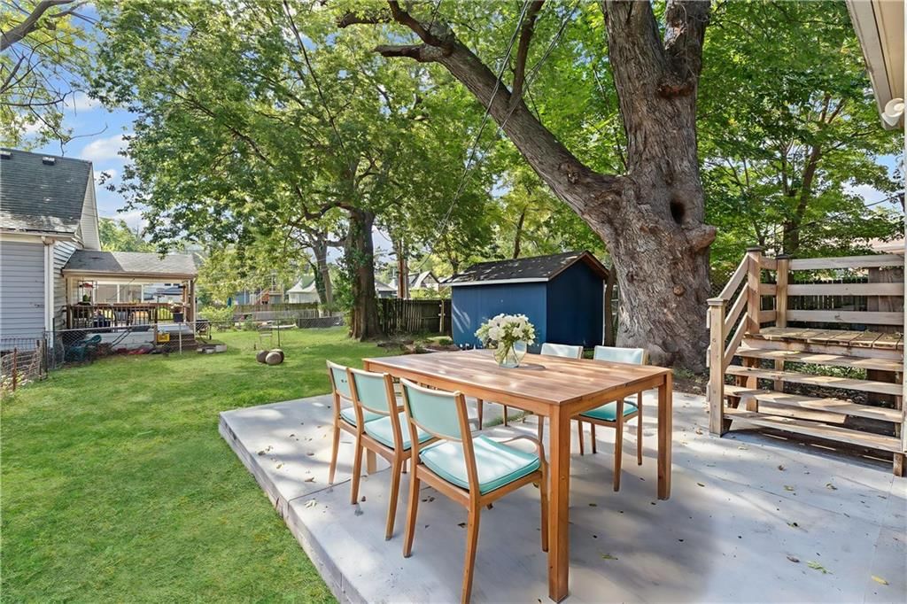 1209 W 40th Street — photo 10