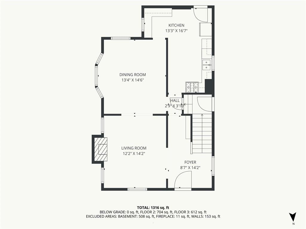 1209 W 40th Street — photo 38