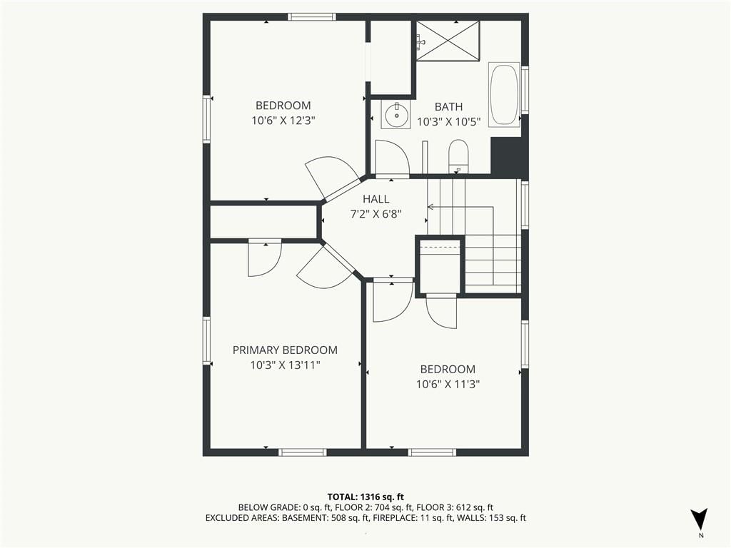 1209 W 40th Street — photo 39