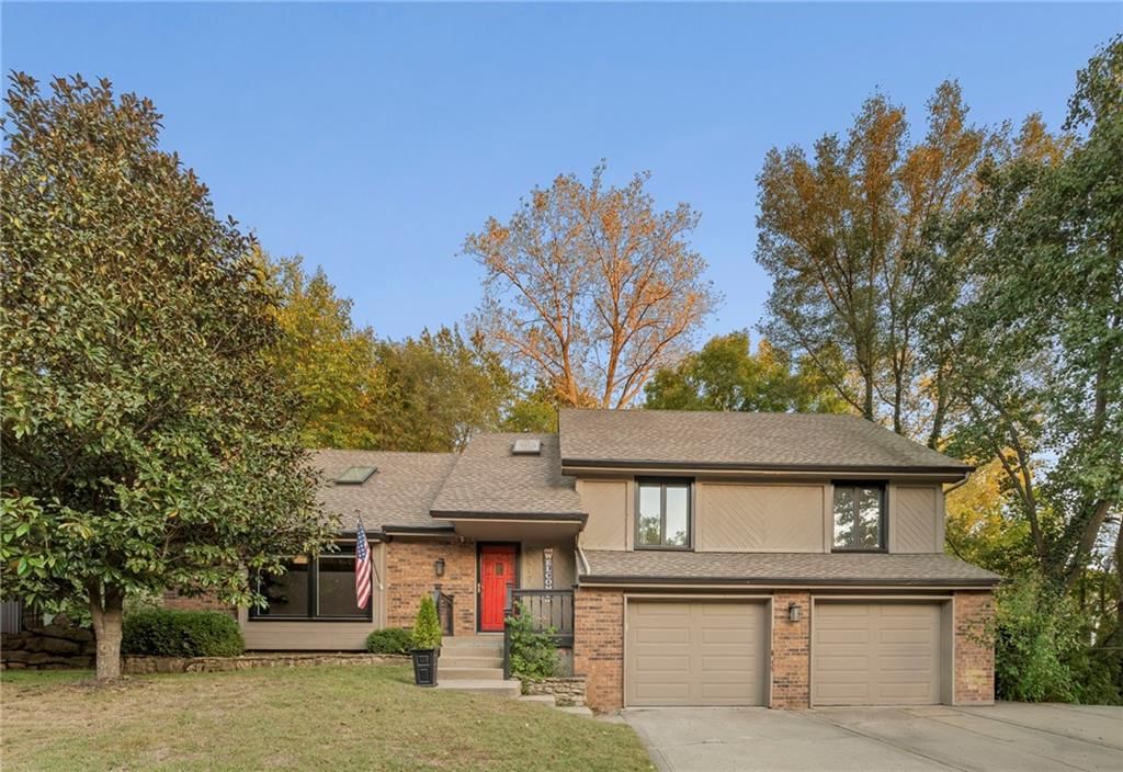 5417 Walden Drive, Kansas City, MO