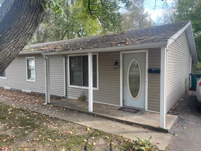 Photo 2 of 25 - 609 Mount Carmel Road