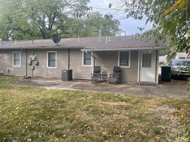Photo 23 of 25 - 609 Mount Carmel Road