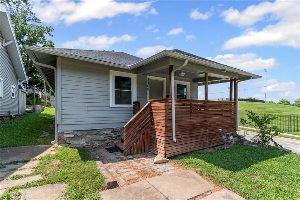 5400 Paseo Boulevard — photo 27