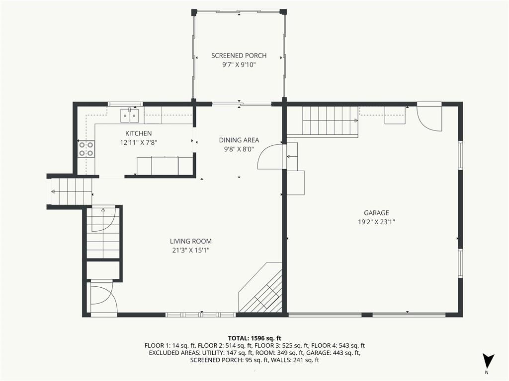 9931 W 56th Street — photo 35