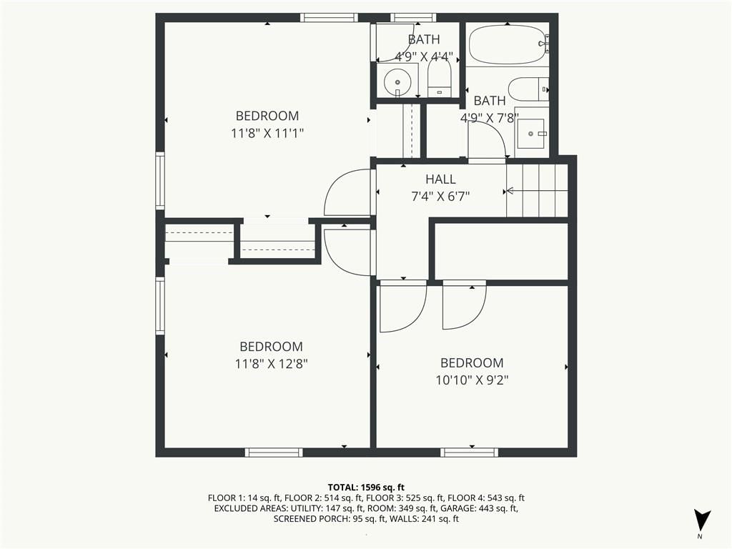 9931 W 56th Street — photo 36