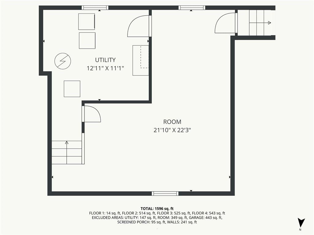 9931 W 56th Street — photo 38