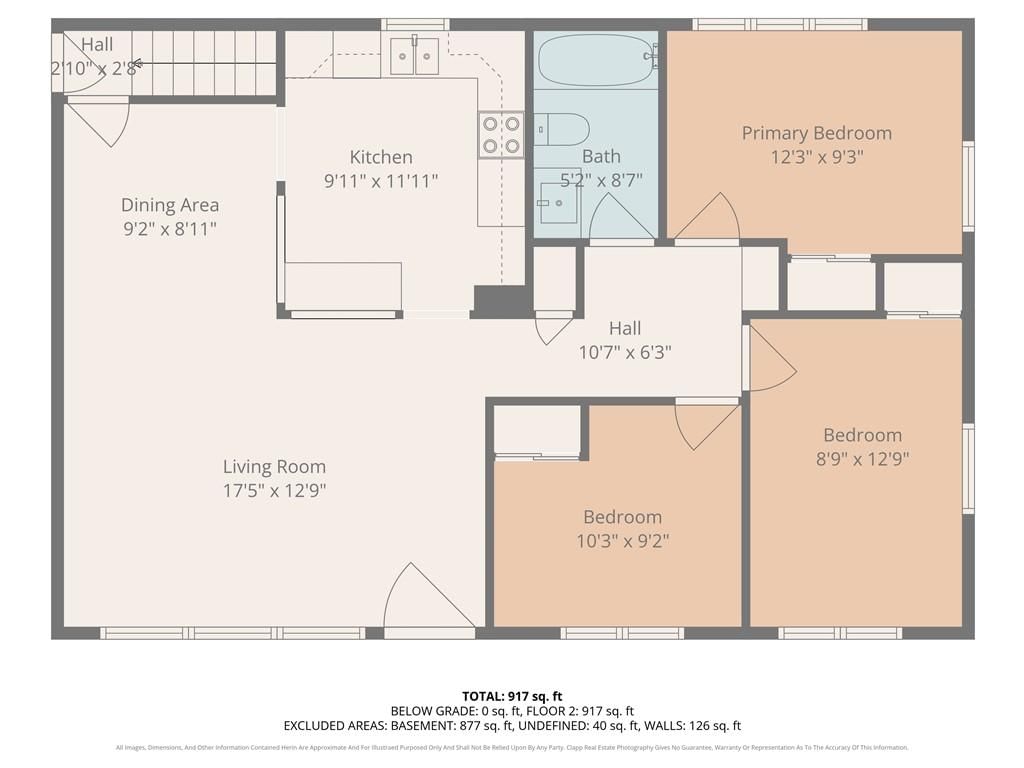 429 N 81st Terrace — photo 24