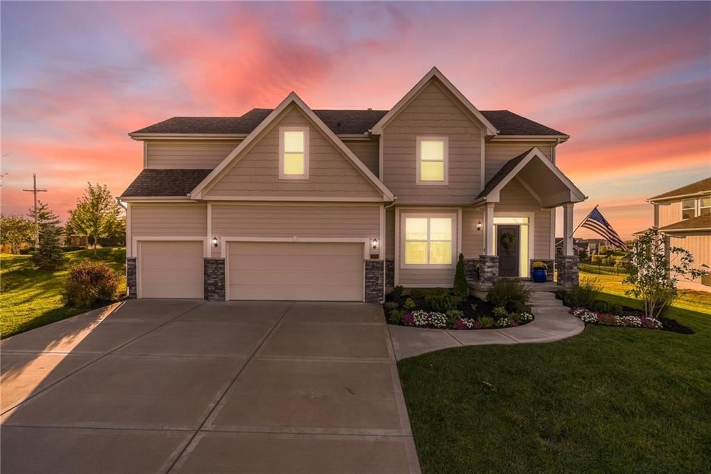 7604 N Donnelly Avenue, Kansas City, MO