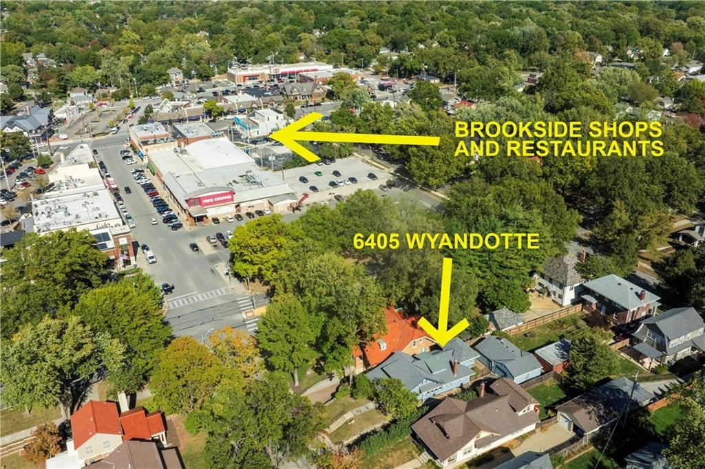 6405 Wyandotte Street — photo 2