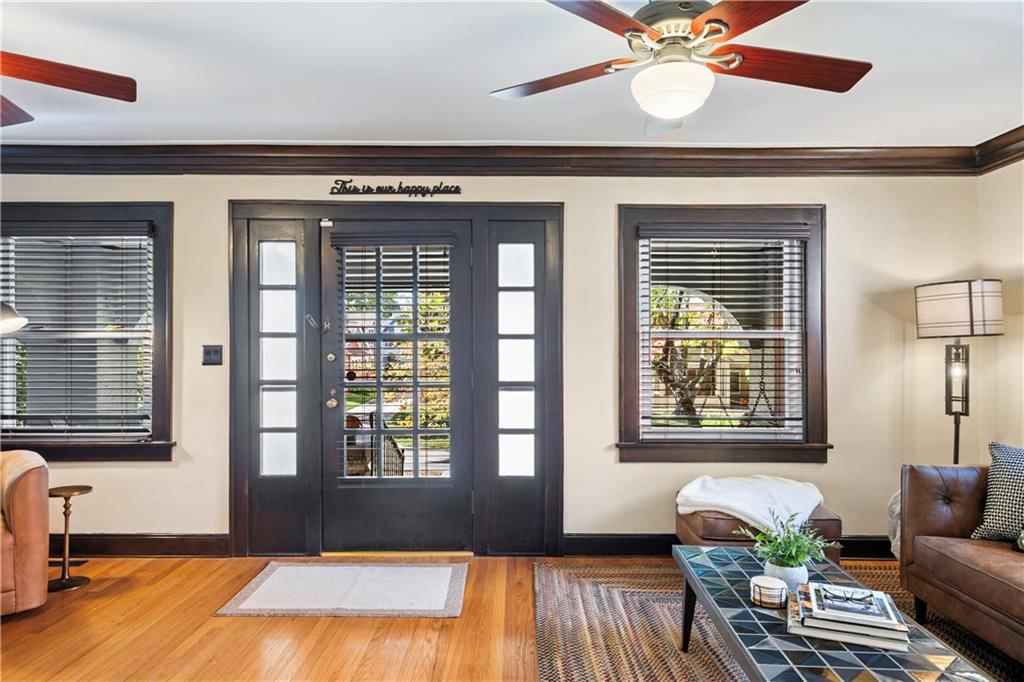 6405 Wyandotte Street — photo 5