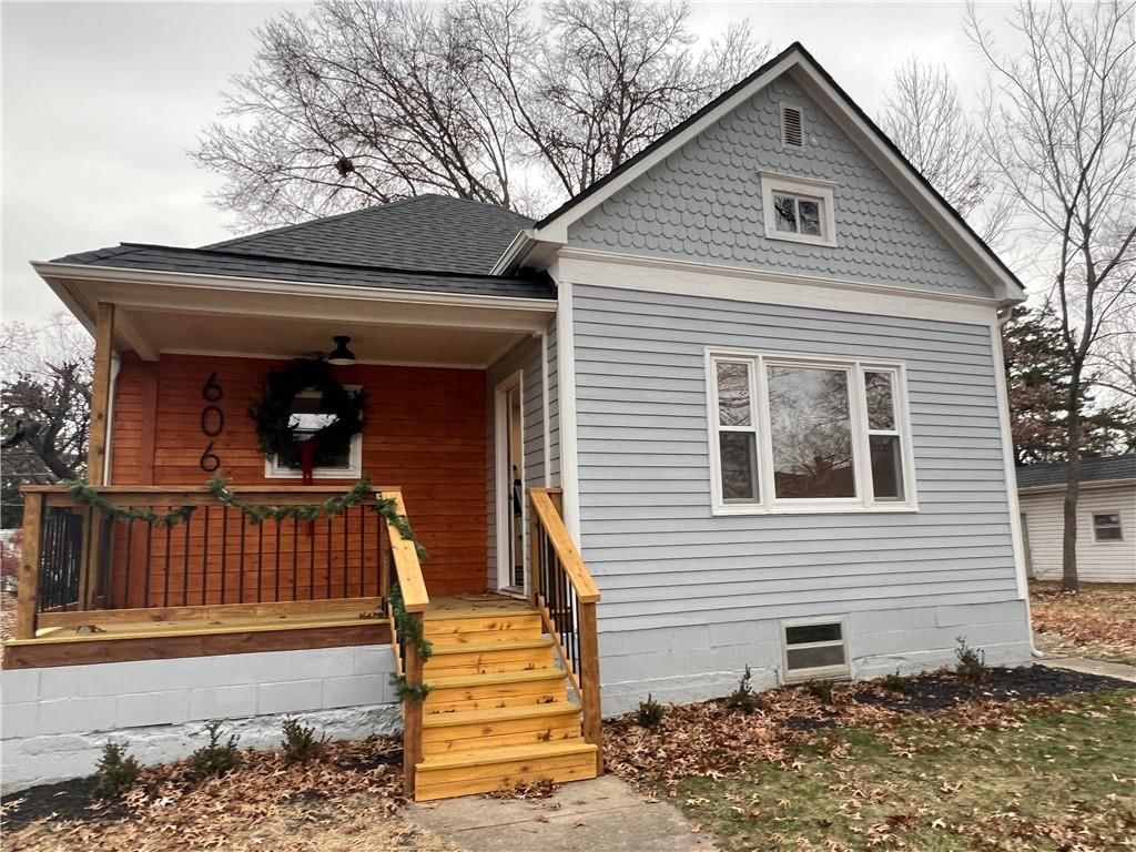 606 E Miami Street — photo 20