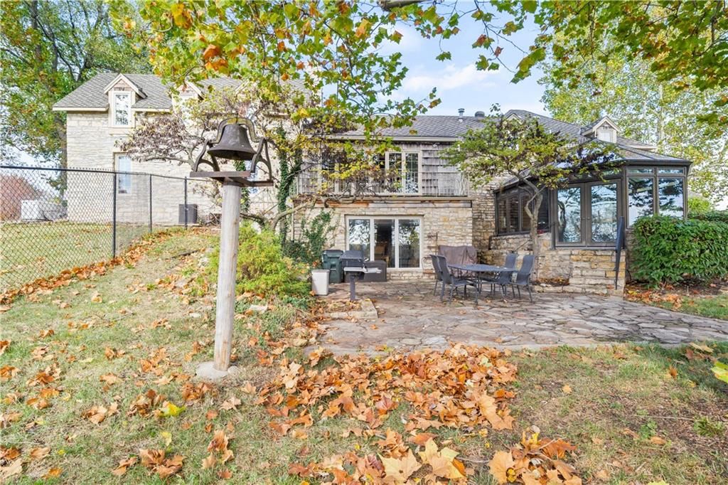 21405 W 73 Terrace — photo 32