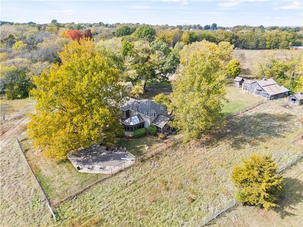 21405 W 73 Terrace — photo 42