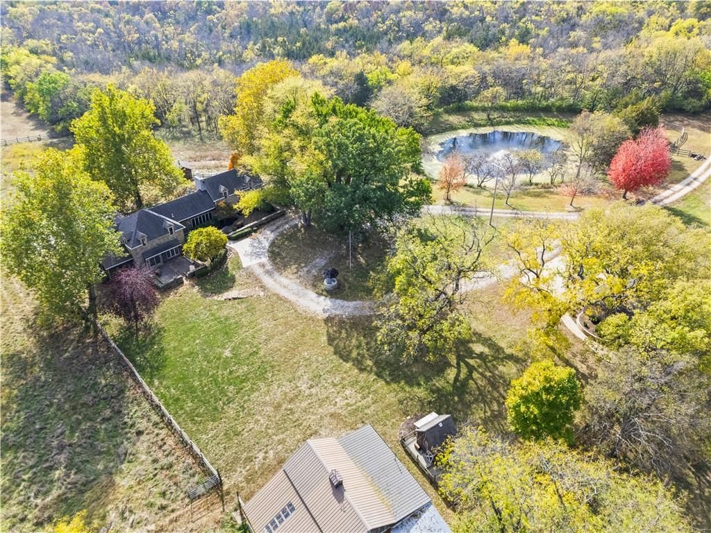 21405 W 73 Terrace — photo 45