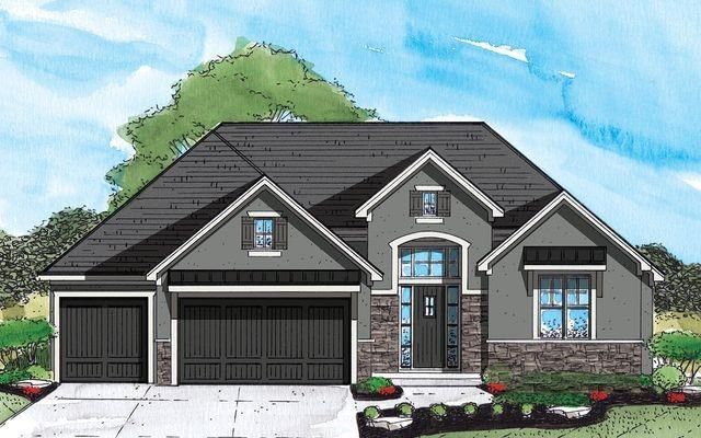 7017 N Beaman Avenue, Kansas City, MO