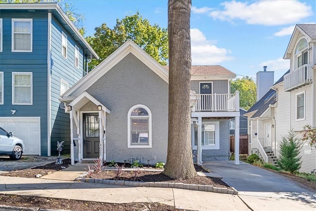 Photo 1 of 16 - 4621 Genessee Street