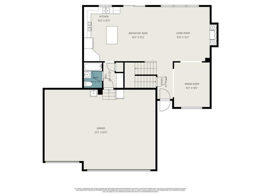 813 SW 35 Street — photo 33