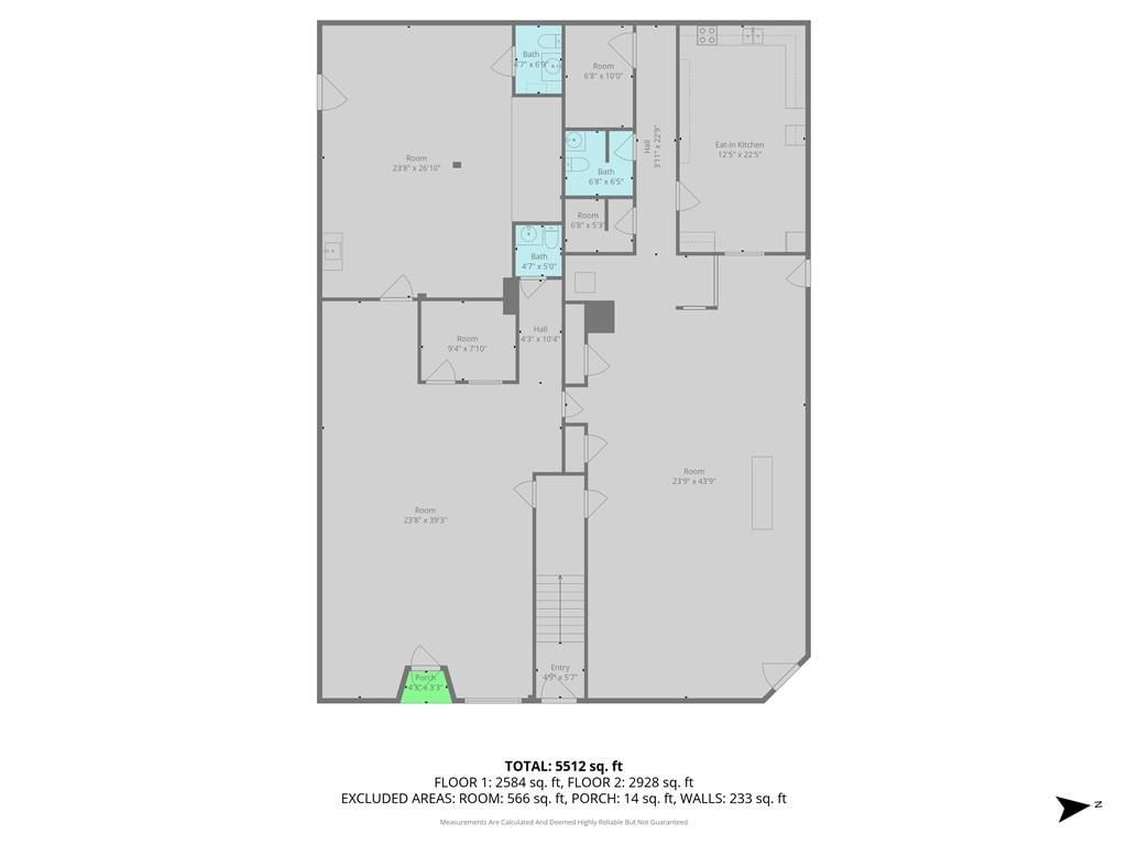 3800 Agnes Avenue — photo 43