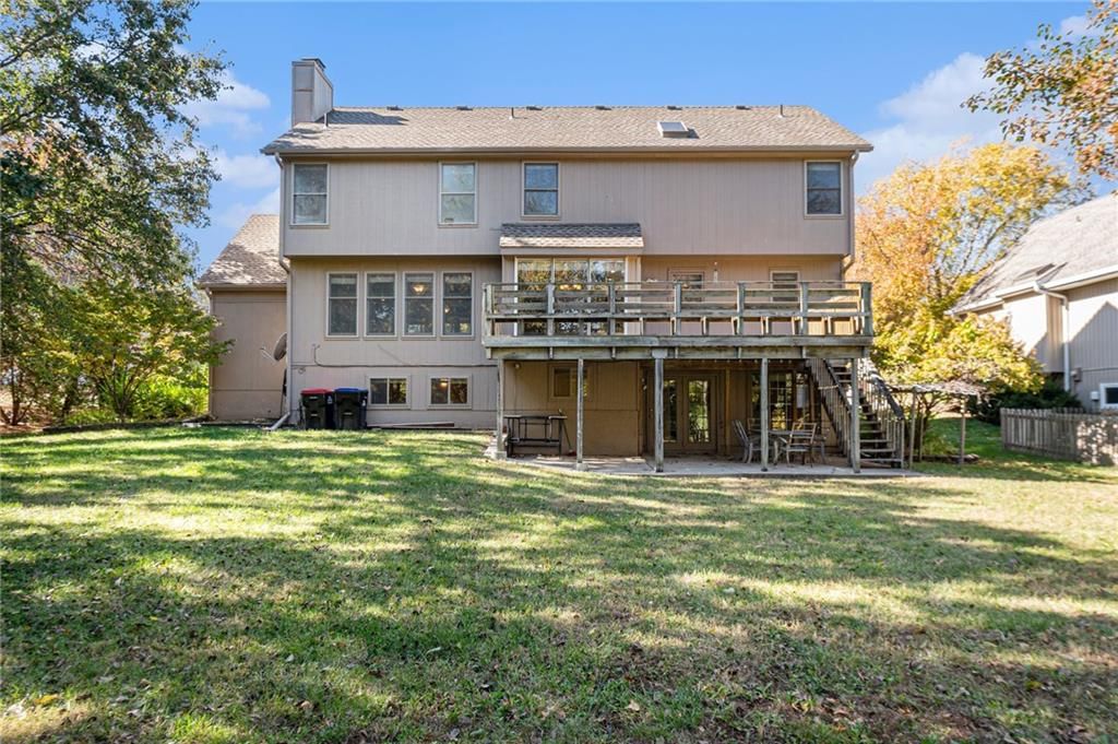 505 SE Williamsburg Drive — photo 37