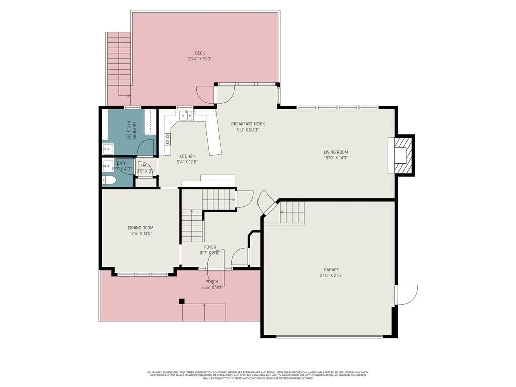 505 SE Williamsburg Drive — photo 45