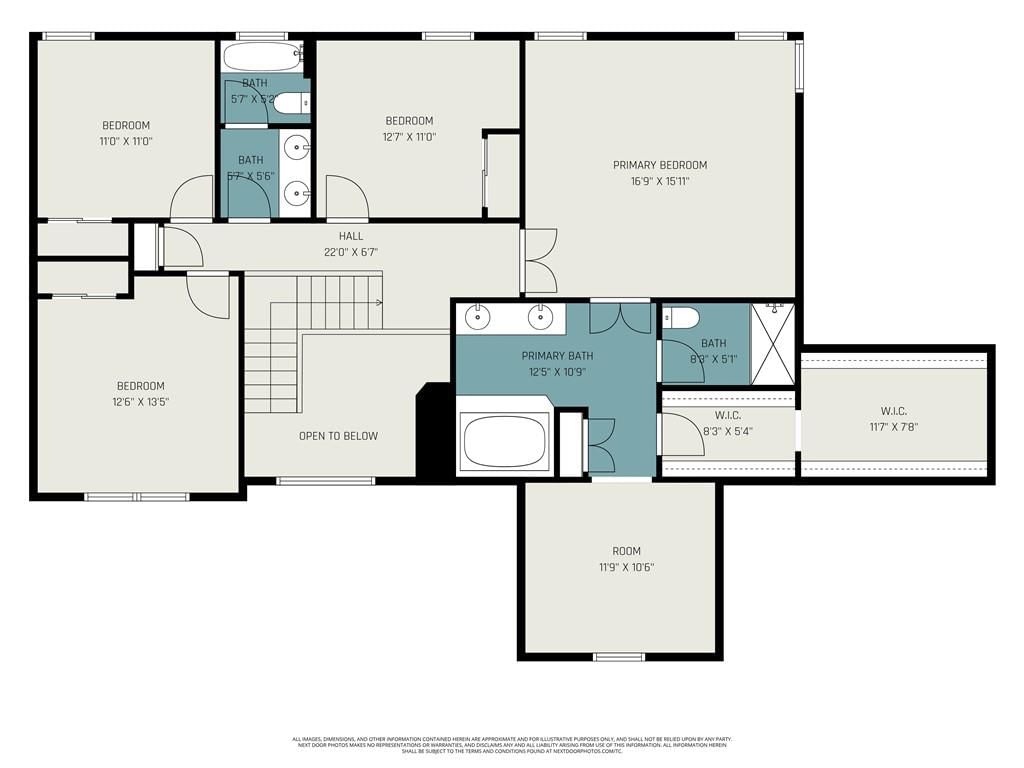 505 SE Williamsburg Drive — photo 46