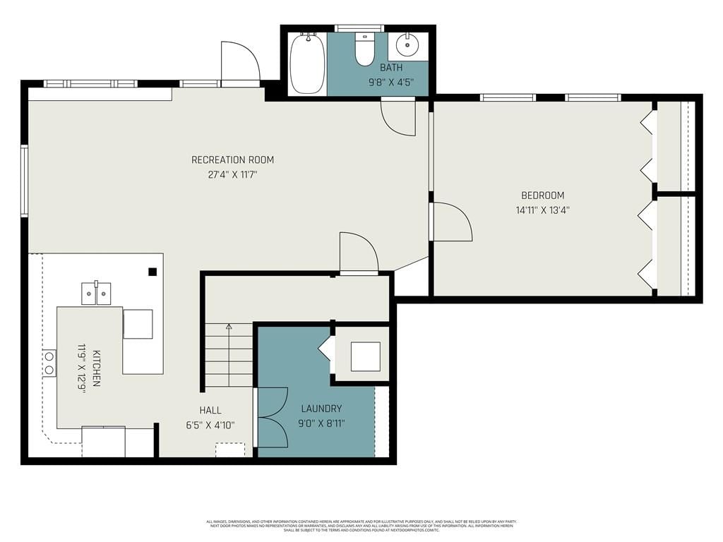 505 SE Williamsburg Drive — photo 47