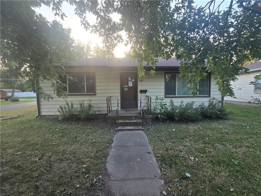 502 N Vermont Street, Iola, KS