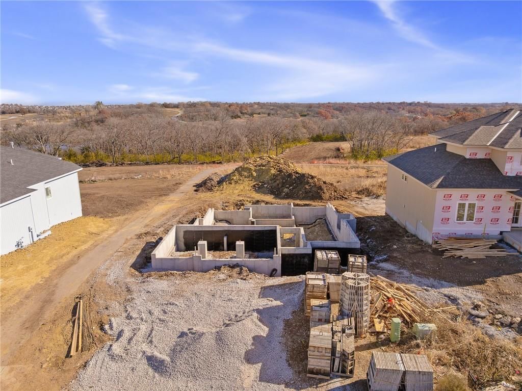 14163 S Houston Street, Olathe, KS