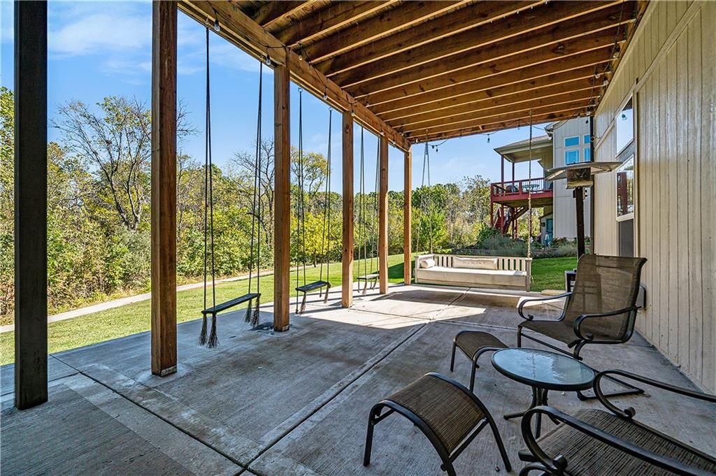 7295 NW FOREST LAKES Drive — photo 39