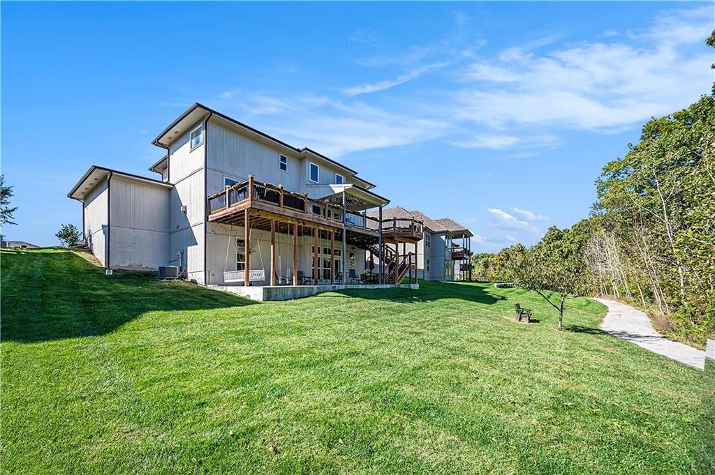 7295 NW FOREST LAKES Drive — photo 42