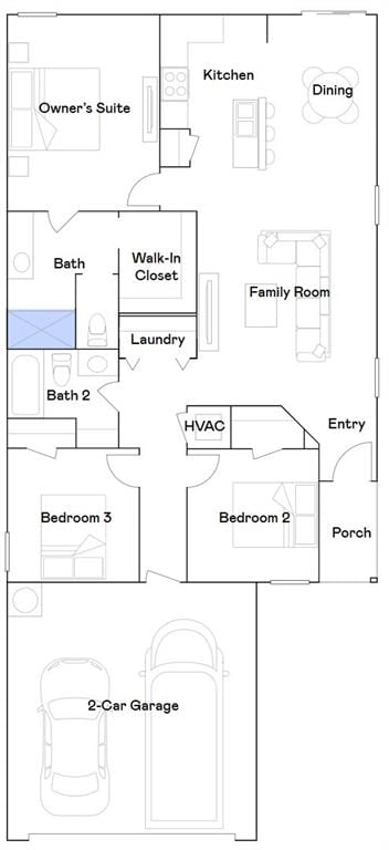 2300 Woodfield Drive — photo 4