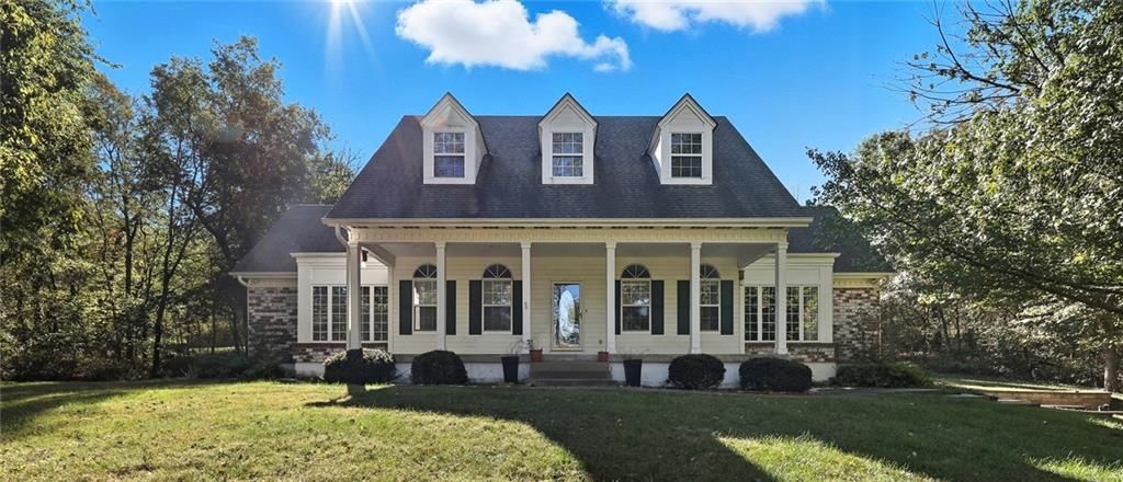1632 NW 785th Road, Bates City, MO