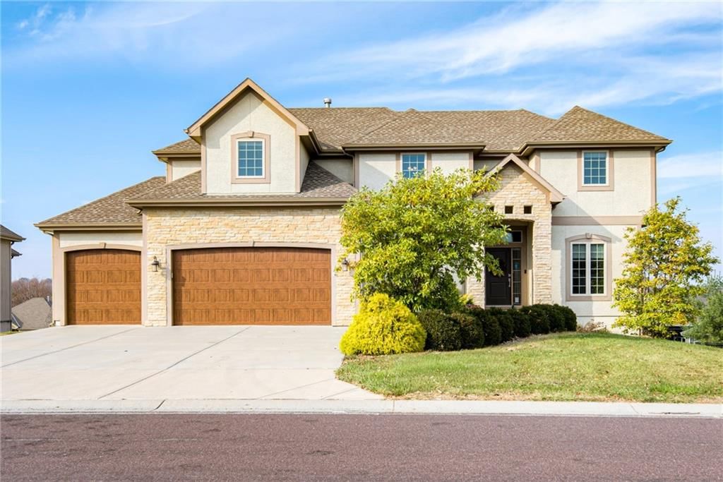 13108 W 171ST Street, Overland Park, KS