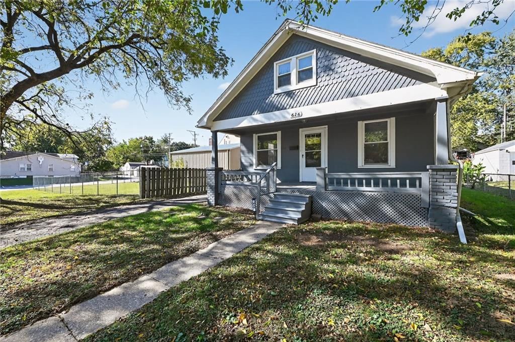 626 S Hardy Avenue — photo 2
