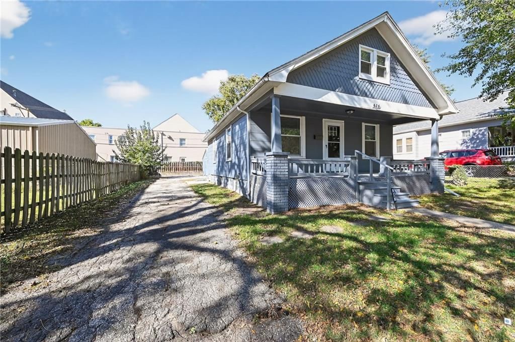 626 S Hardy Avenue — photo 3