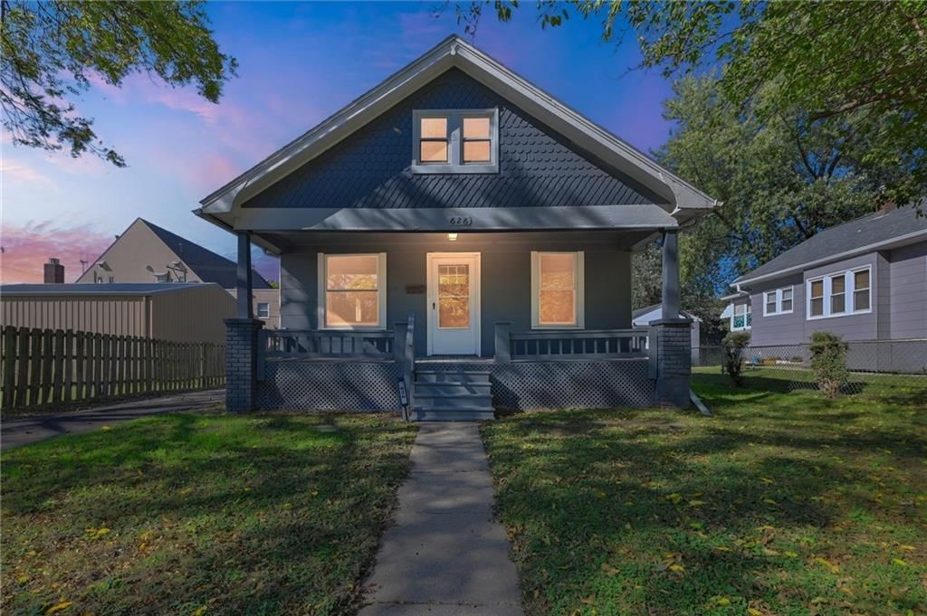 626 S Hardy Avenue — photo 4