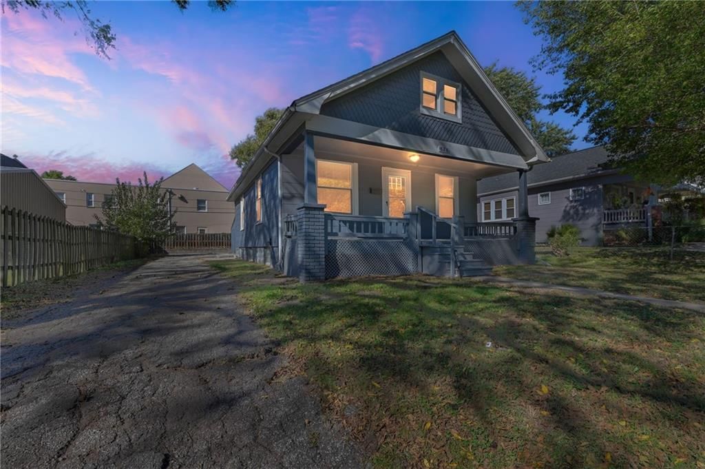 626 S Hardy Avenue — photo 5