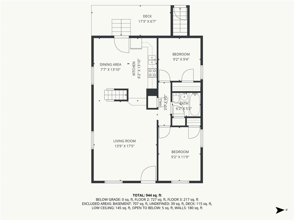 626 S Hardy Avenue — photo 43