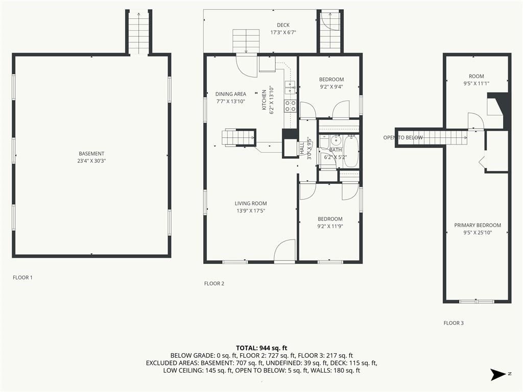 626 S Hardy Avenue — photo 44