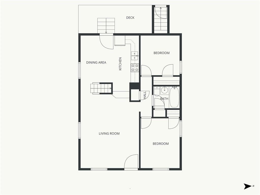 626 S Hardy Avenue — photo 46
