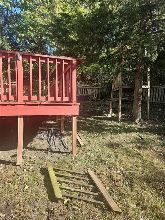 5301 NW Waukomis Drive — photo 5